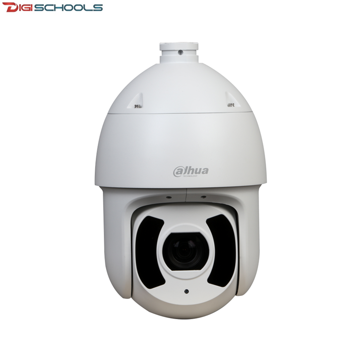 دوربین مداربسته تحت شبکه دام چرخشی داهوا مدل DH-SD6CE230U-HNI